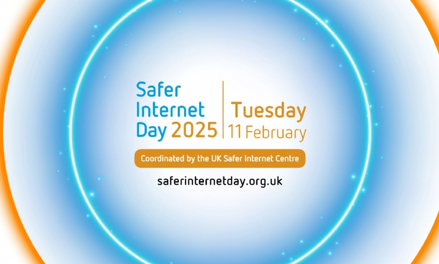 Safer Internet Day 2025 Tuesday 11 February 